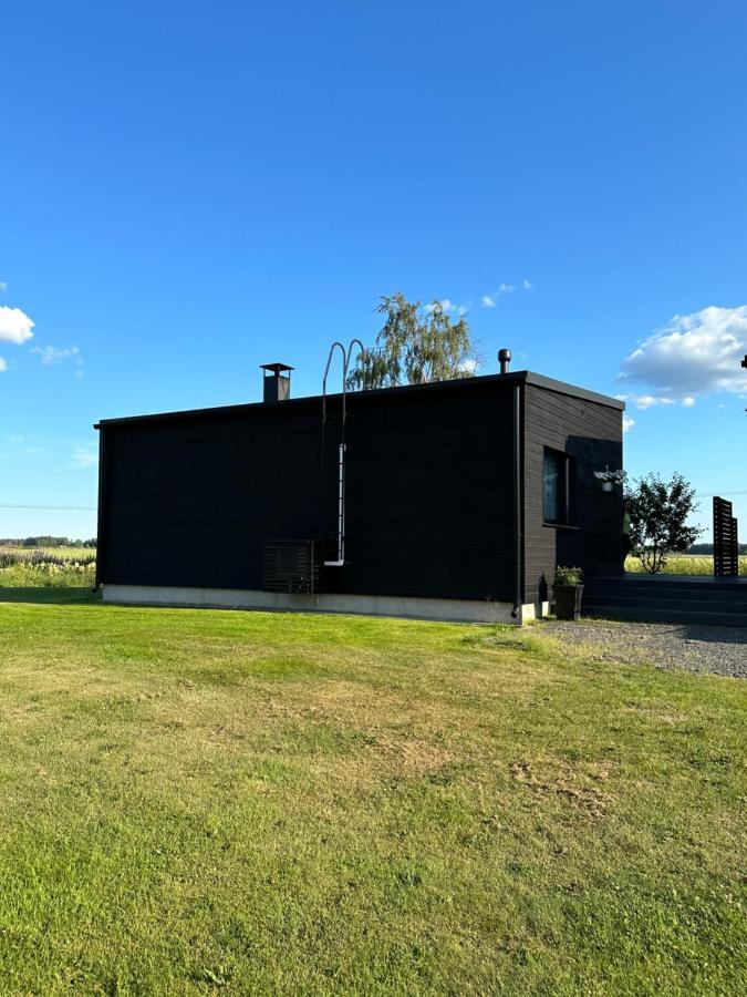 Peltovilla Tornava Exterior foto